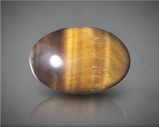 NATURAL TIGER STONE 11.21 CRT ( 3045 )